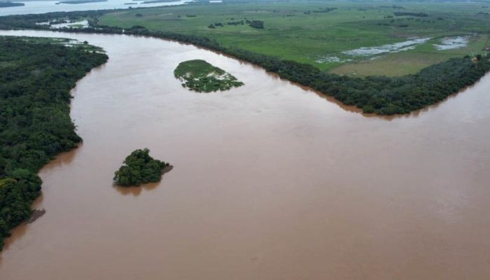  ICMS Ecológico por Mananciais: Estado repassou R$ 317,5 milhões a municípios em 2024